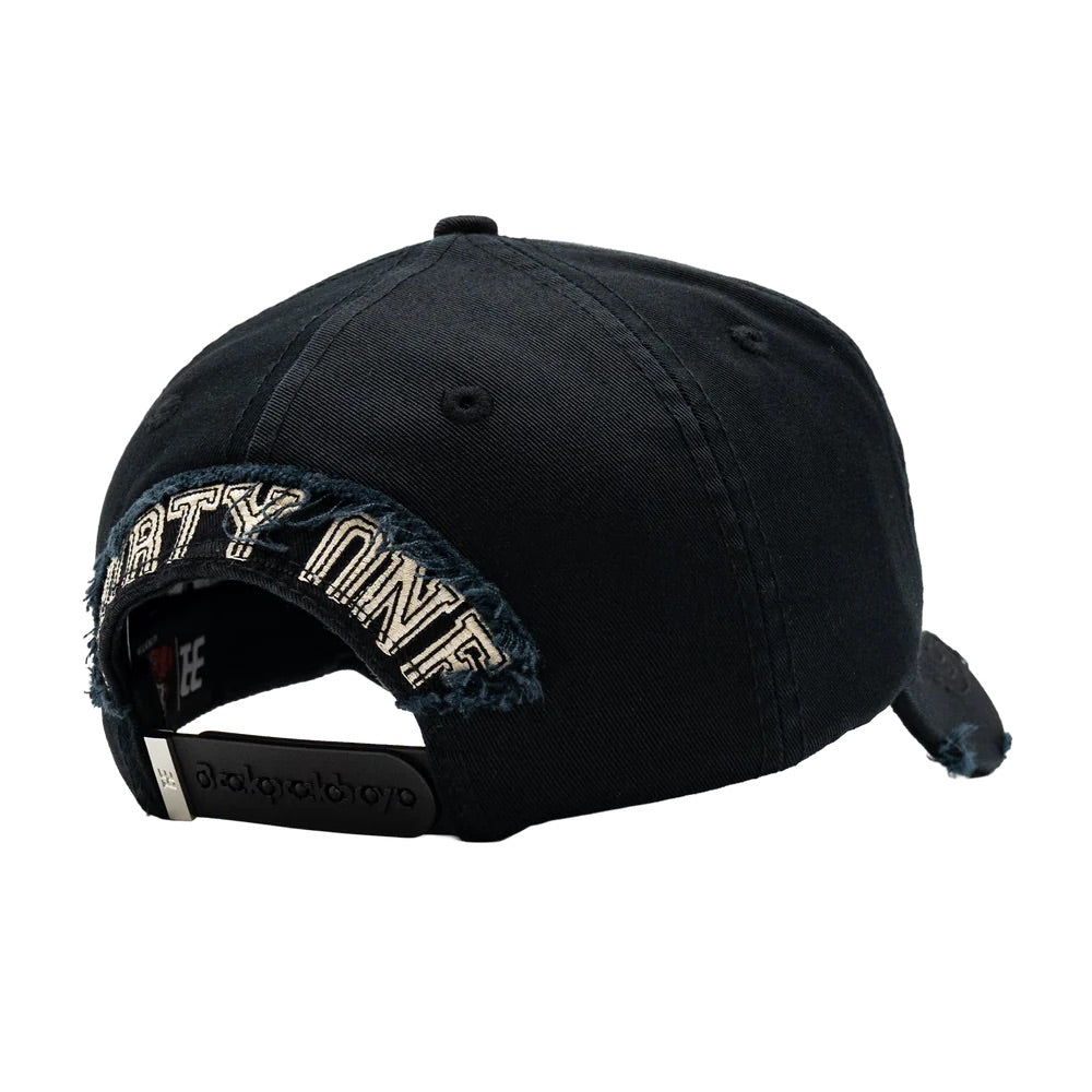 Backpack Boyz FULL SET