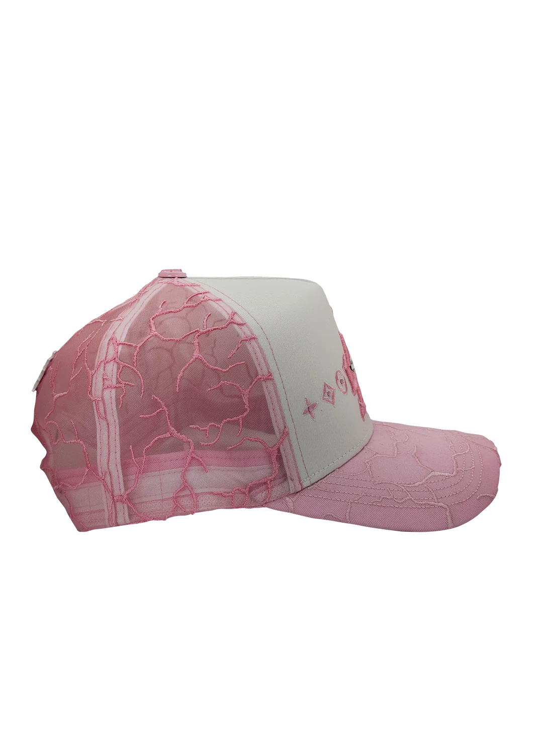 ZR-LA LUXURY full set