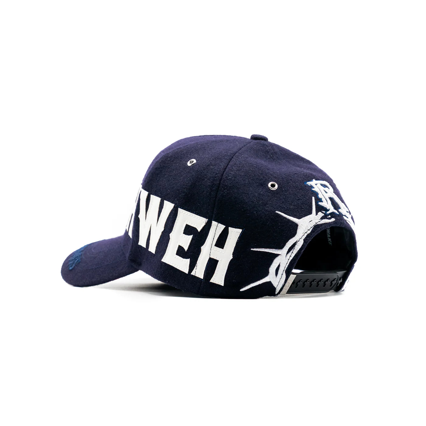 YAHWEH MR full set