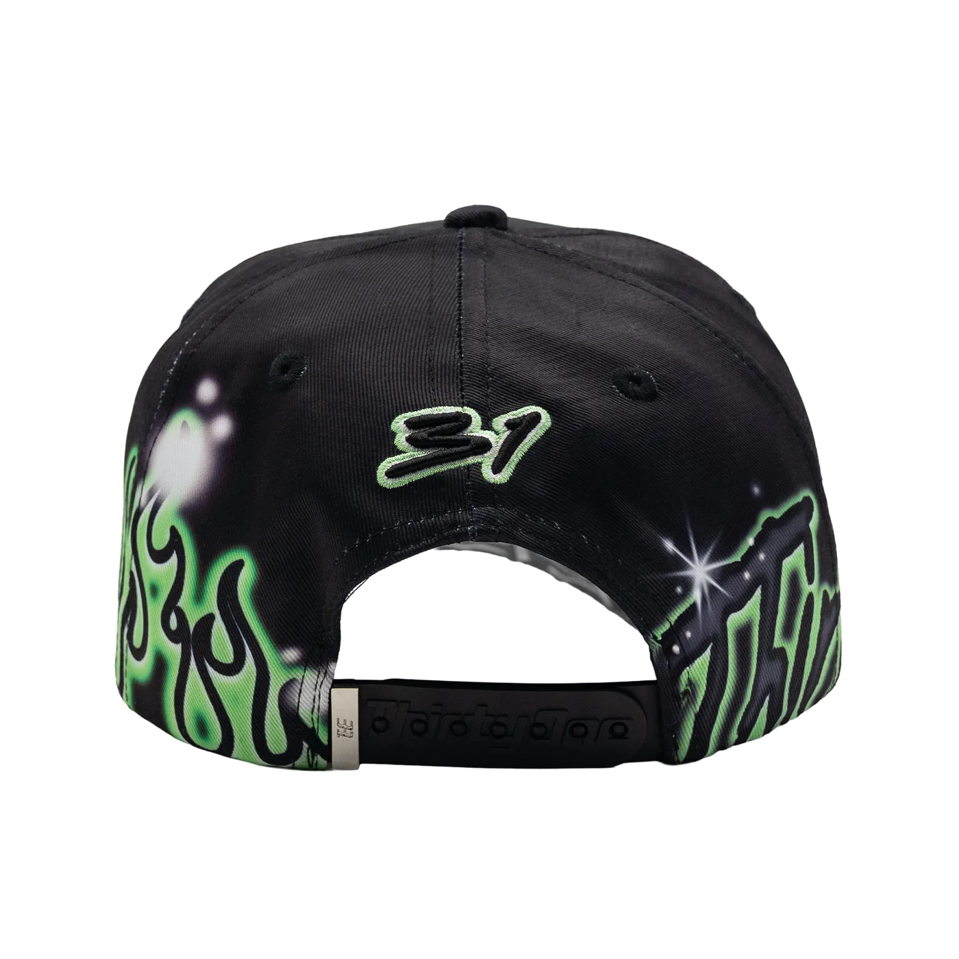 31 GRAFFITI (FULL SET) BOX