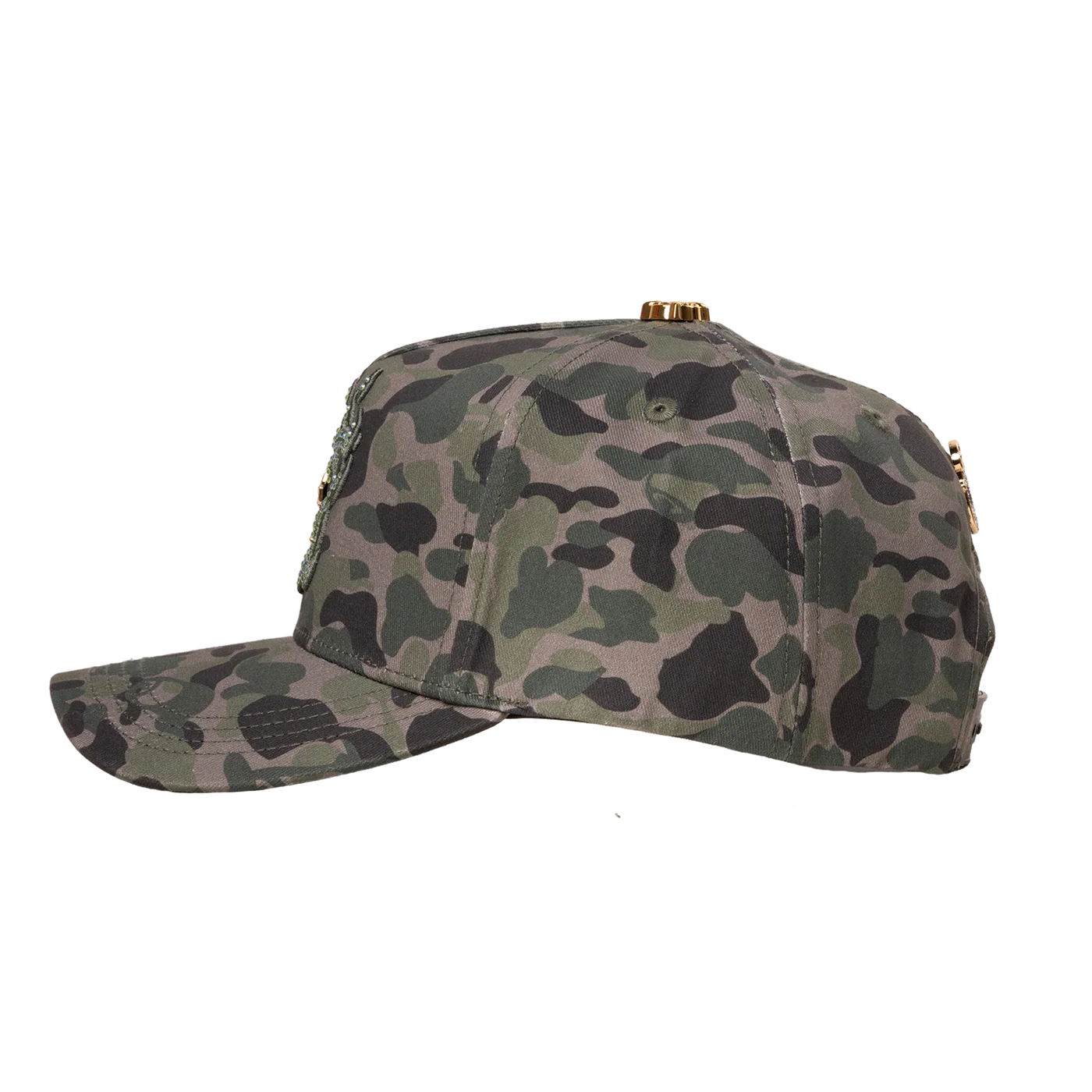 B-CROSS CAMO limitada