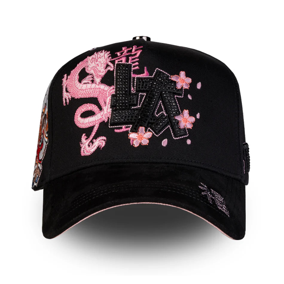 LA JAPAN 2.0 full set