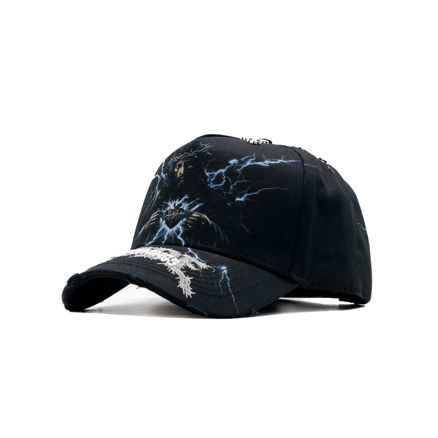 HEAVENS WRATH pre/venta