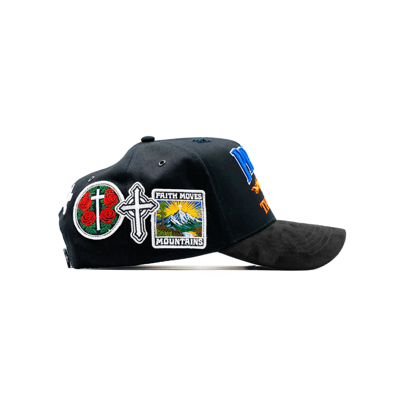 PRAISE THE LORD Hat