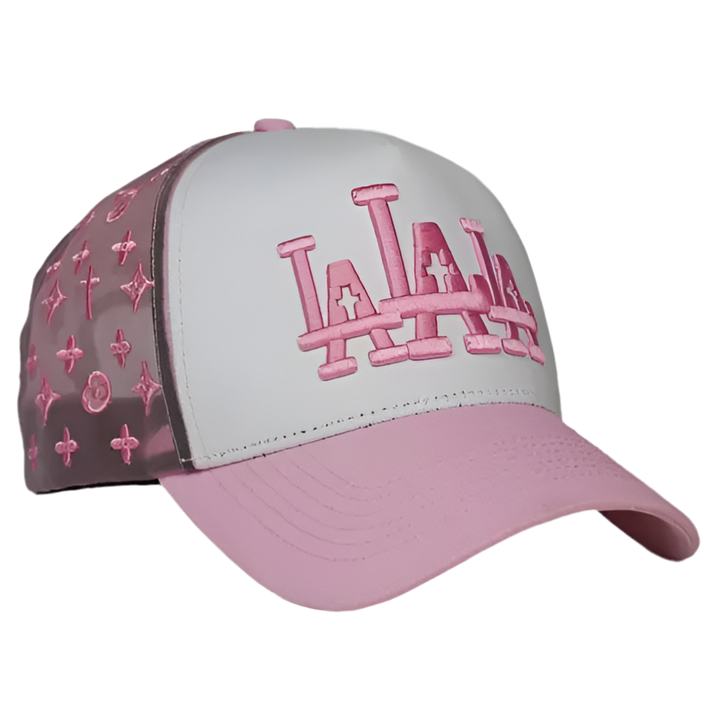 LALALA Pink