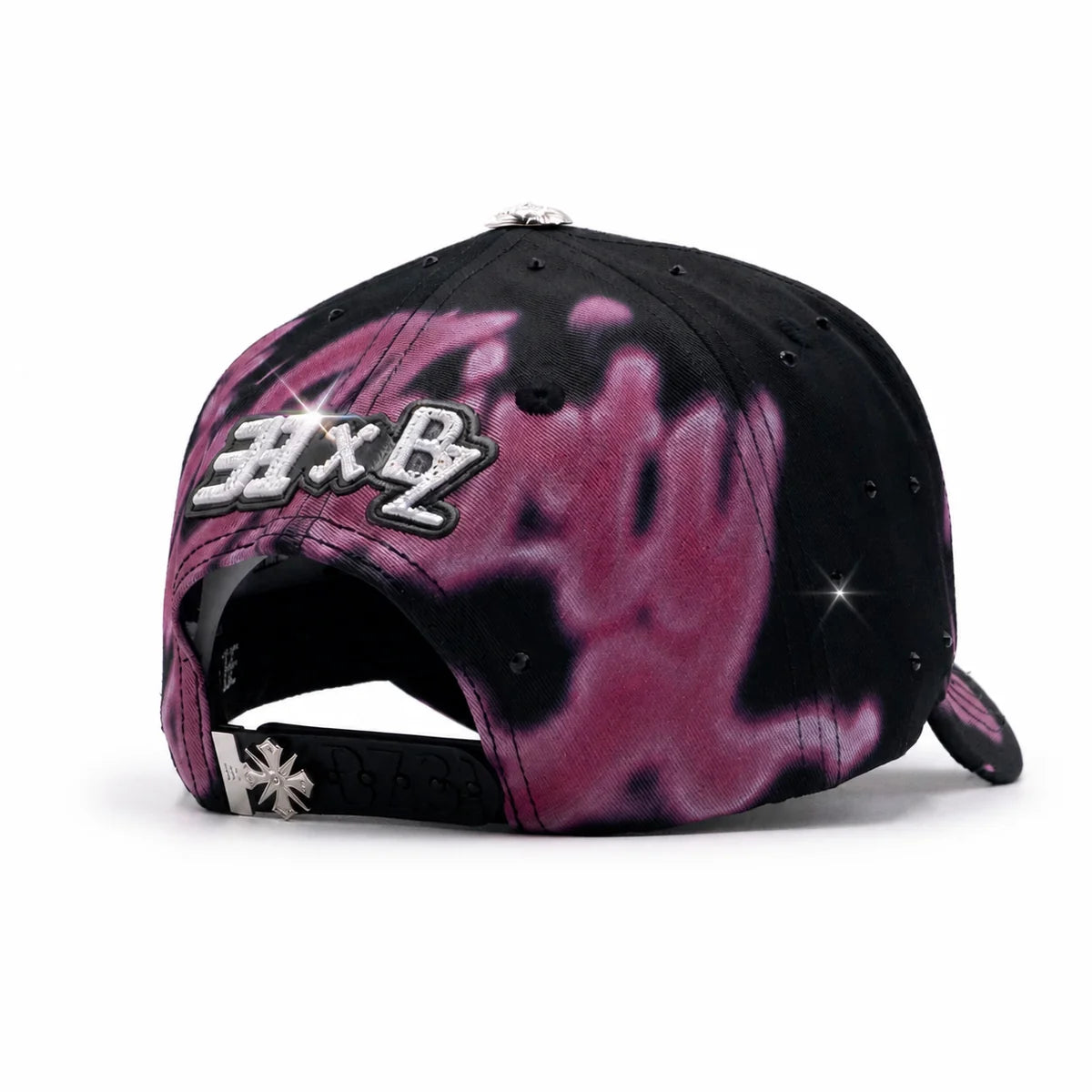 BUZYONE GRAFFITI PINK preventa