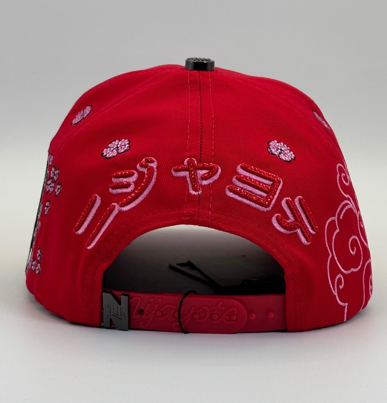 NH Tiger red