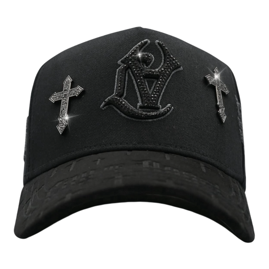 LA CRUCES BLACK