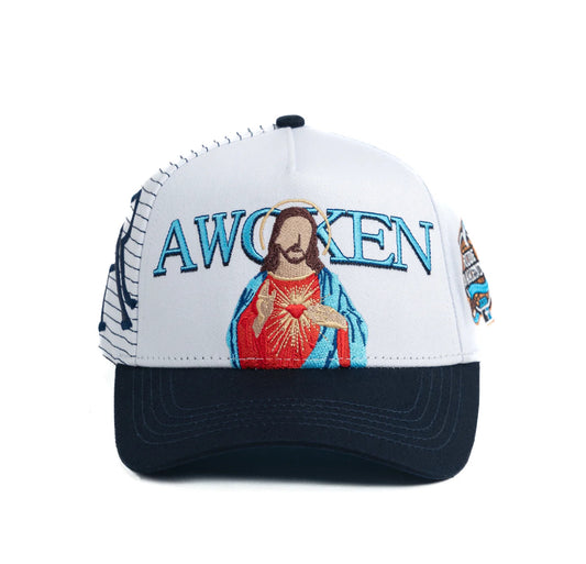 RUDE AWOKEN