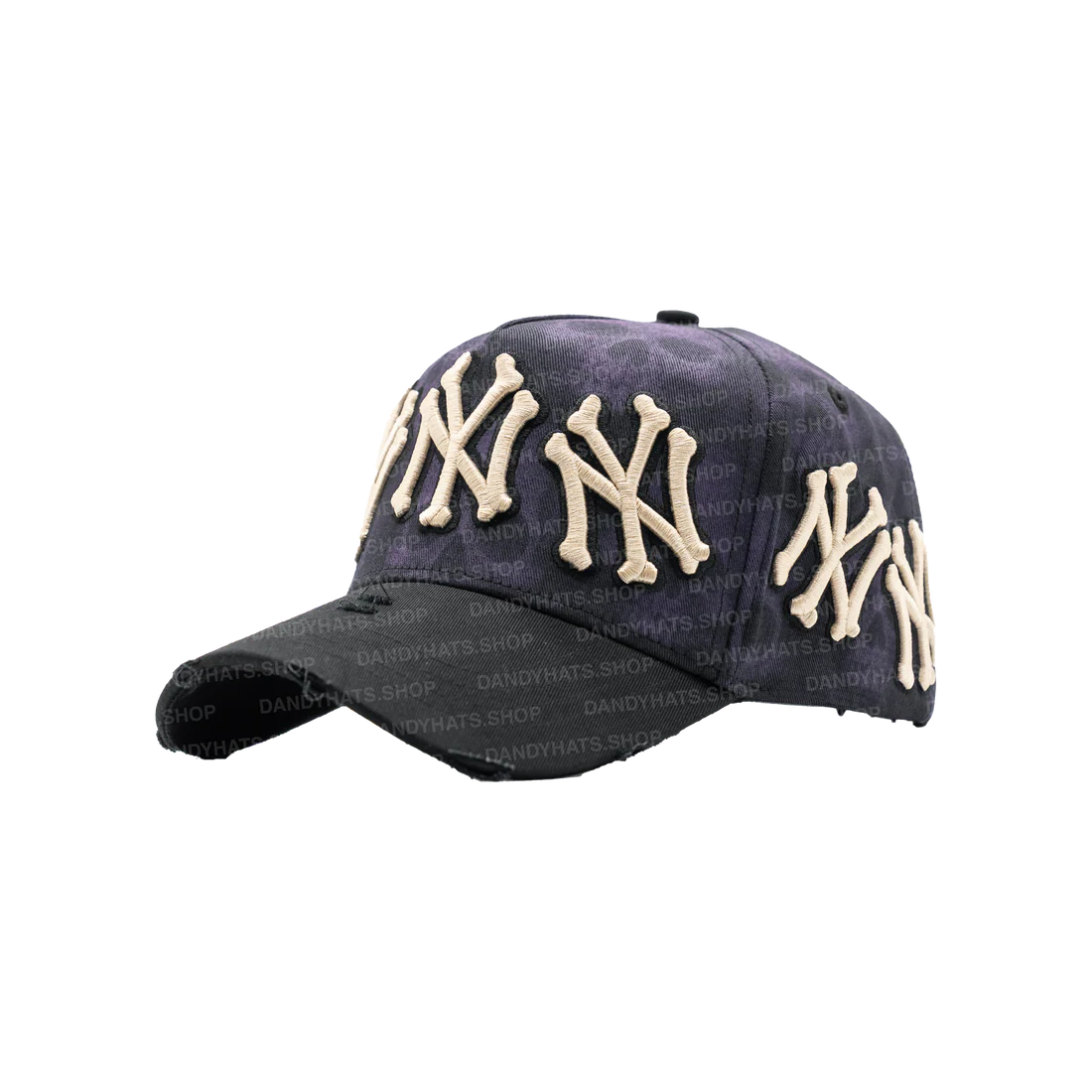 NY SKELLY,original box