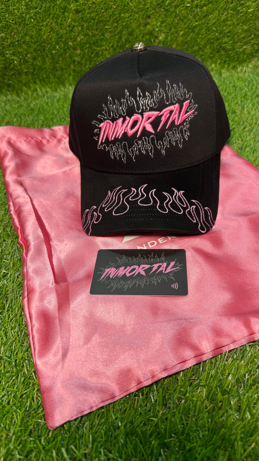 Zander Inmortal full set