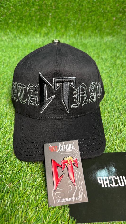 CT CAP CULTURE