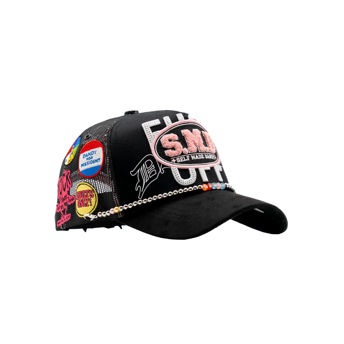 S.M.D fulls set PRE/VENTA
