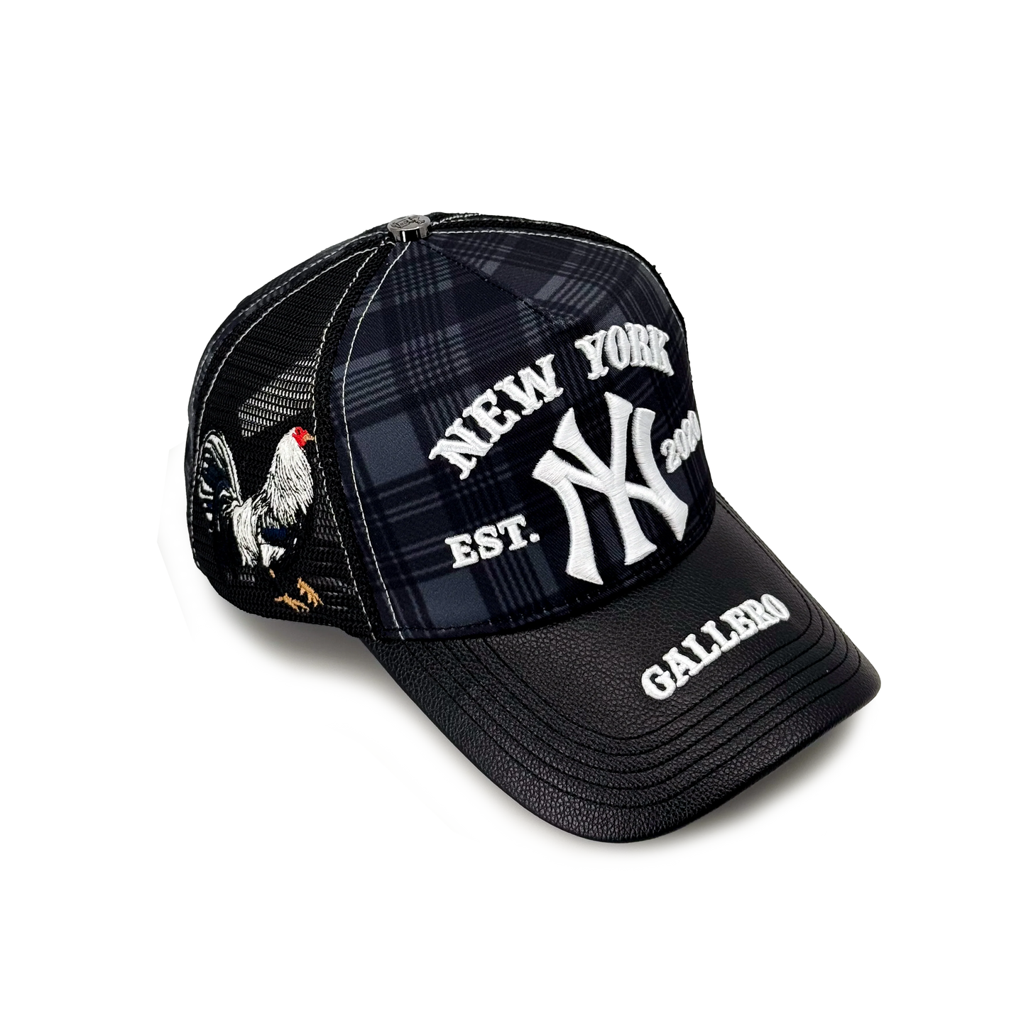 New York Gallero (250
MADE) full set