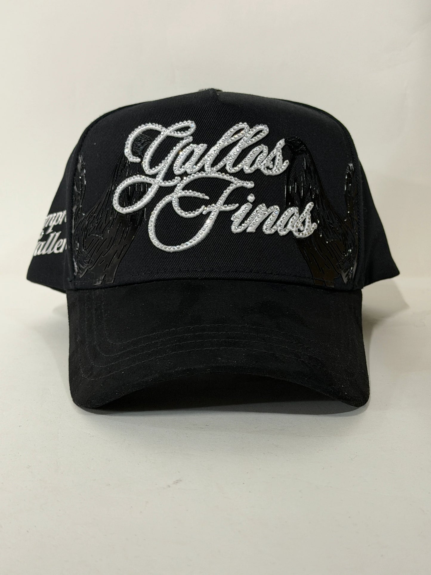 Gallos Finos