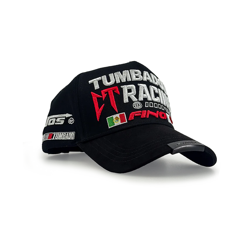 TUMBADOS RACING full set             pre/venta