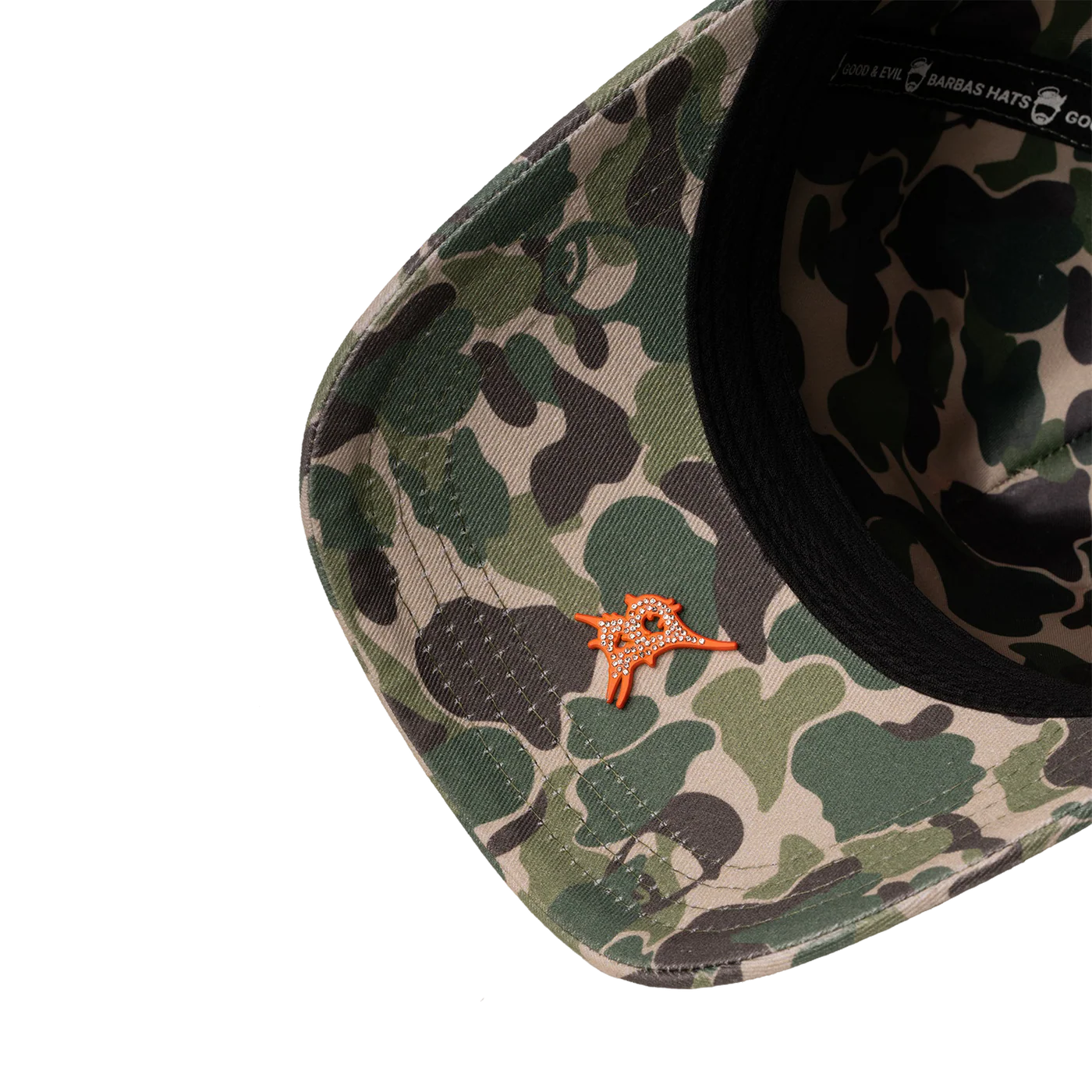 "FTR" CAMO pre/venta full set