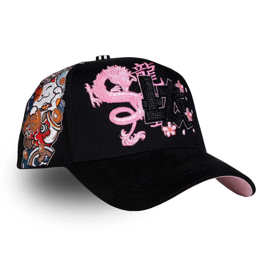 LA JAPAN 2.0 full set