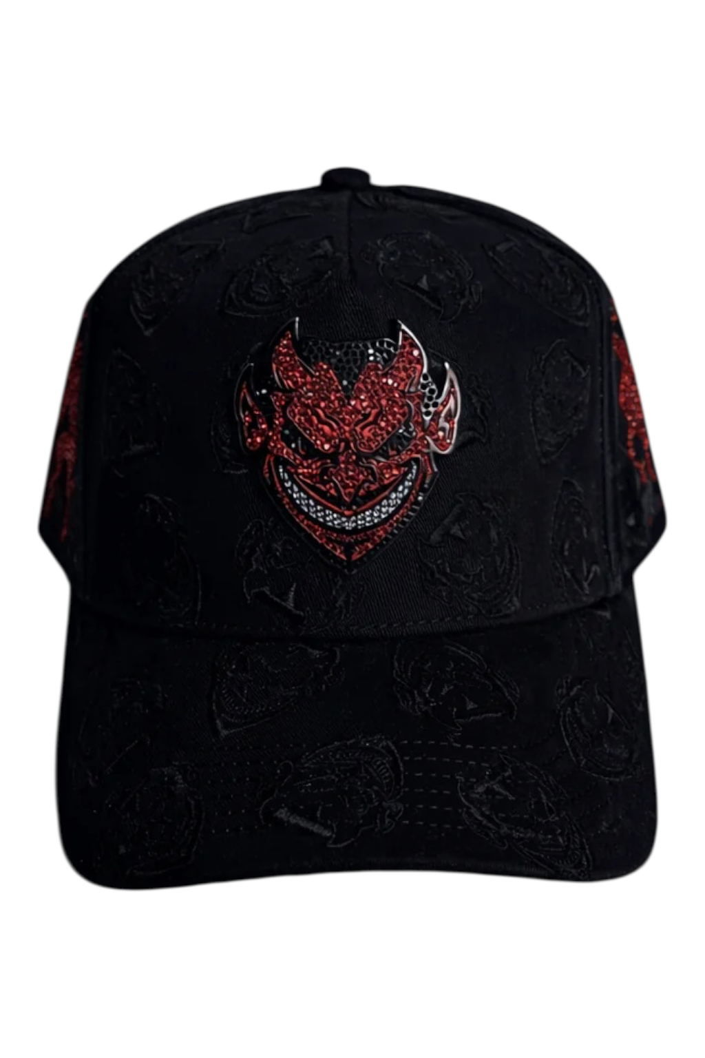 Lucifer v2 Black Chucky hat