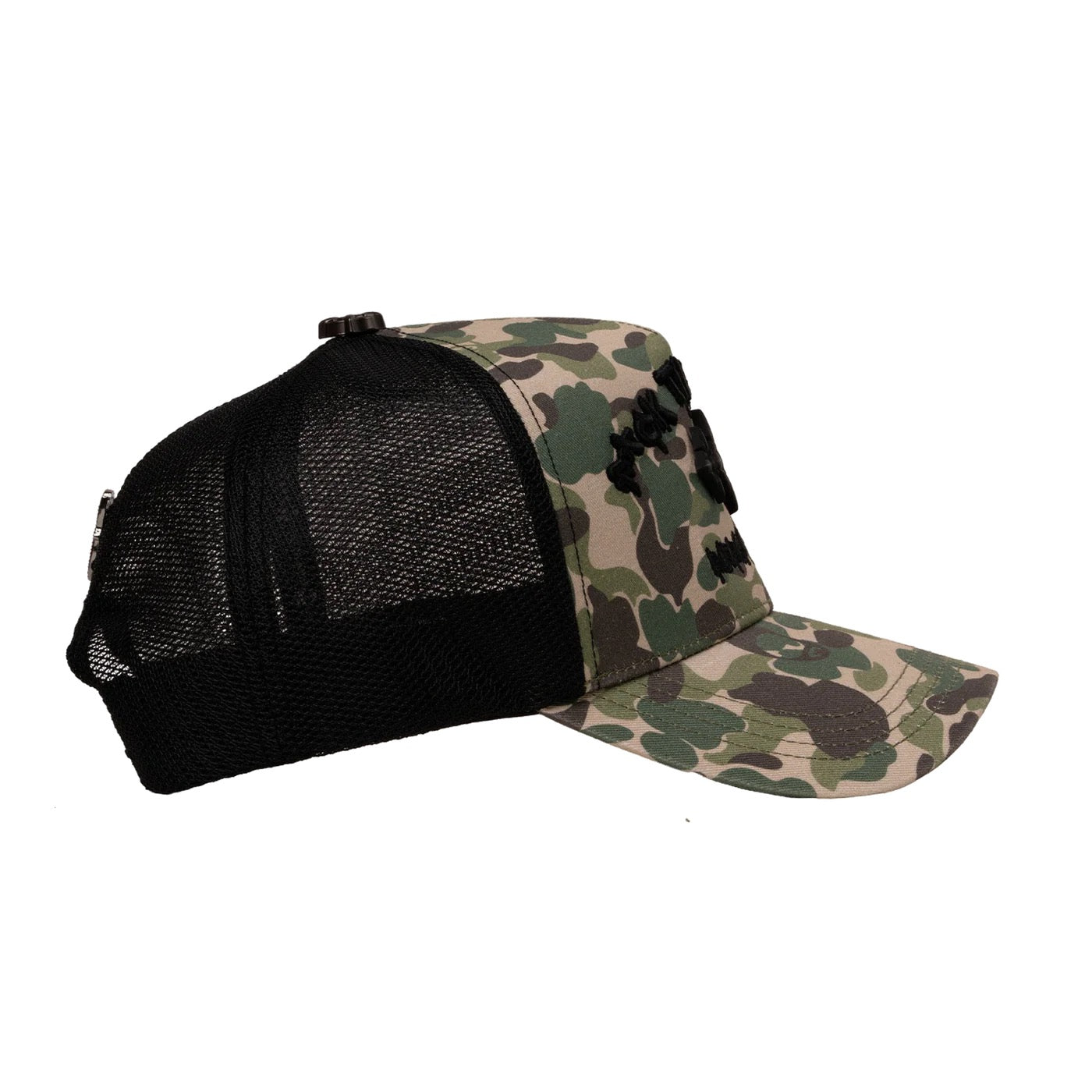 "FTR" TRUCKER pre/venta full set