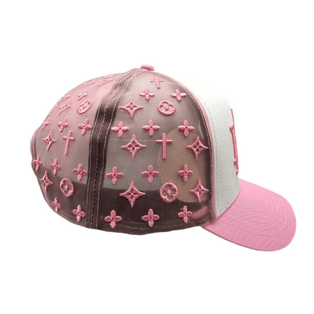 LALALA Pink