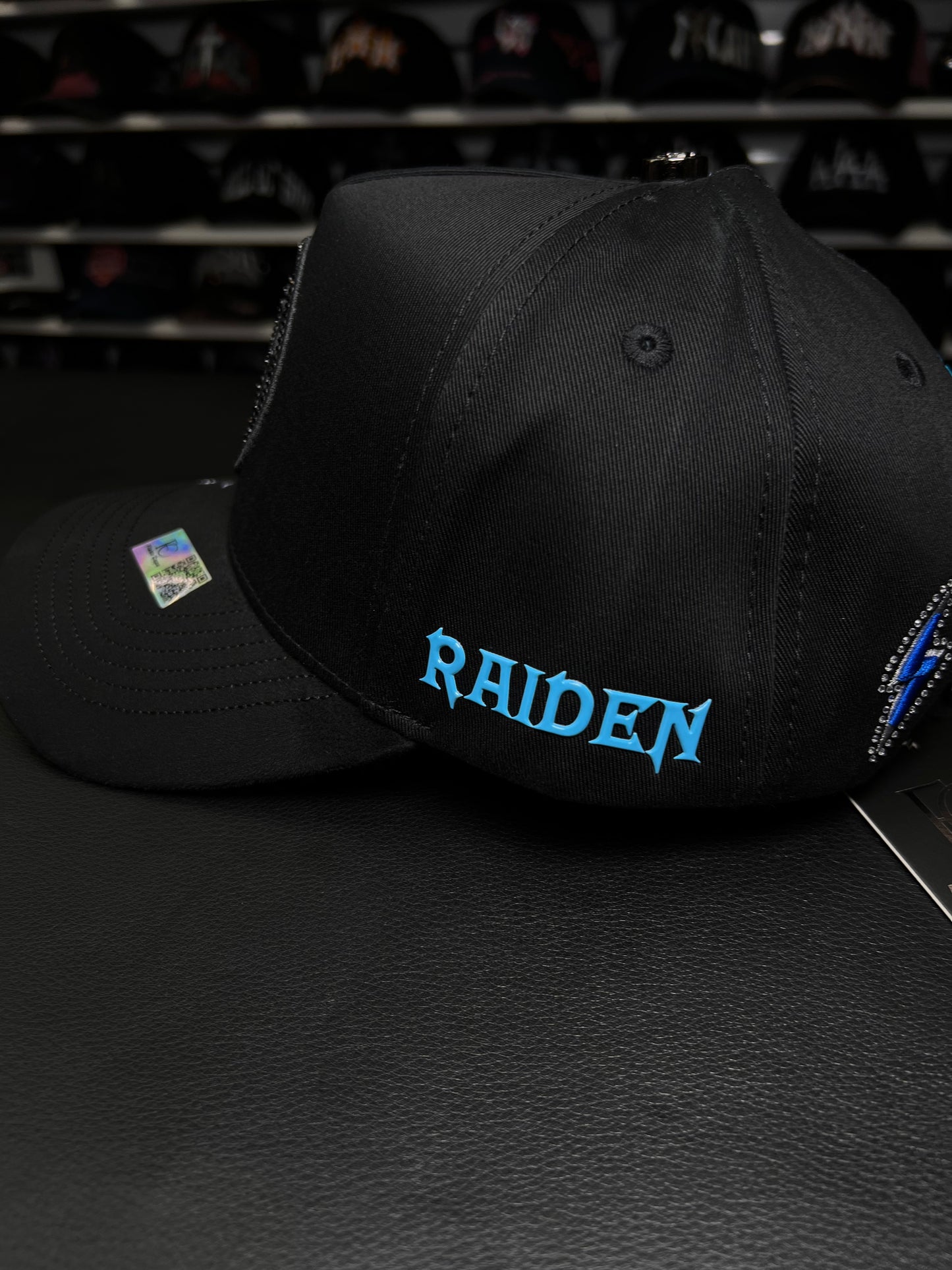 RAIDEN