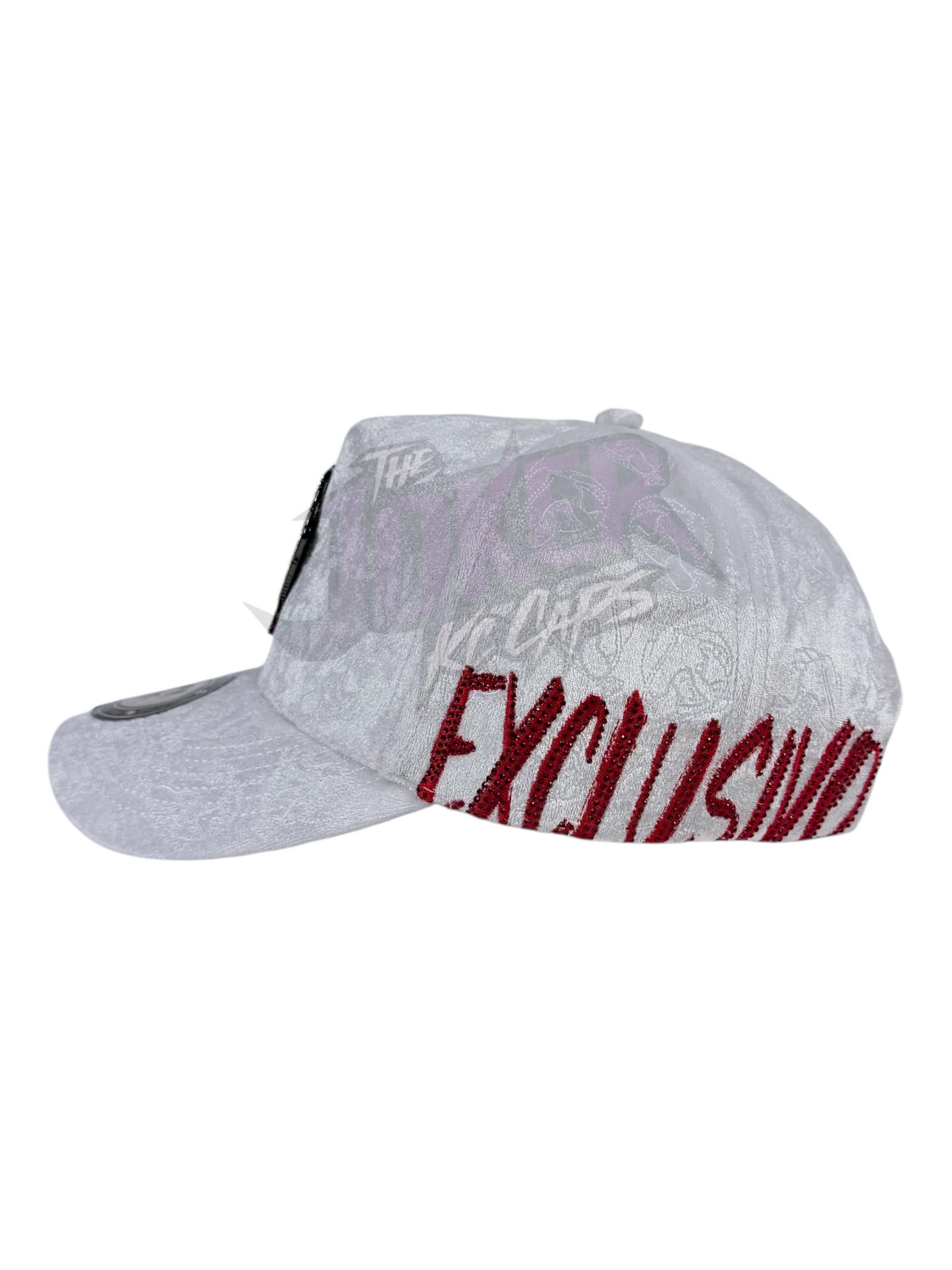 Makabelico BOO Chuky hat