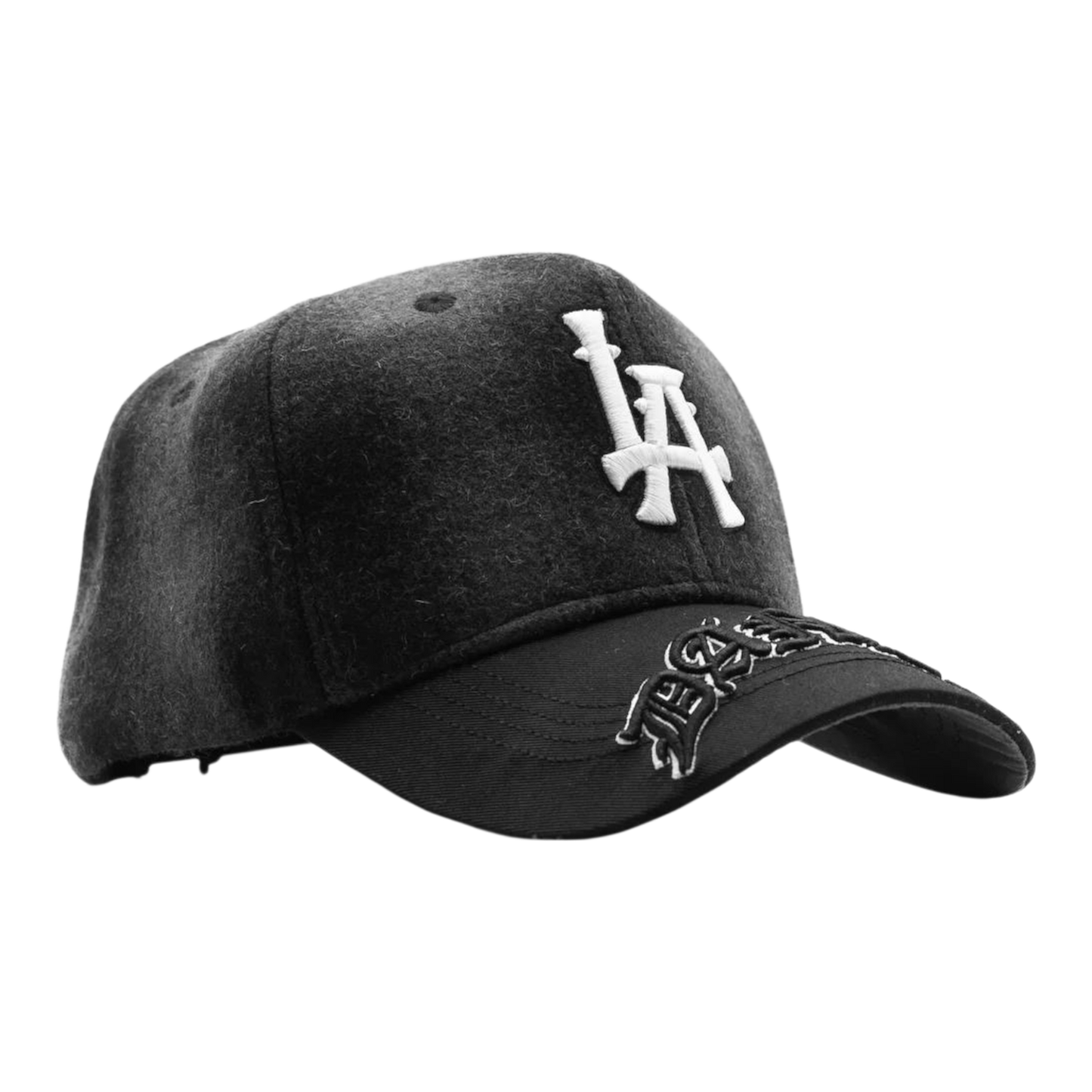 PLAID only hat