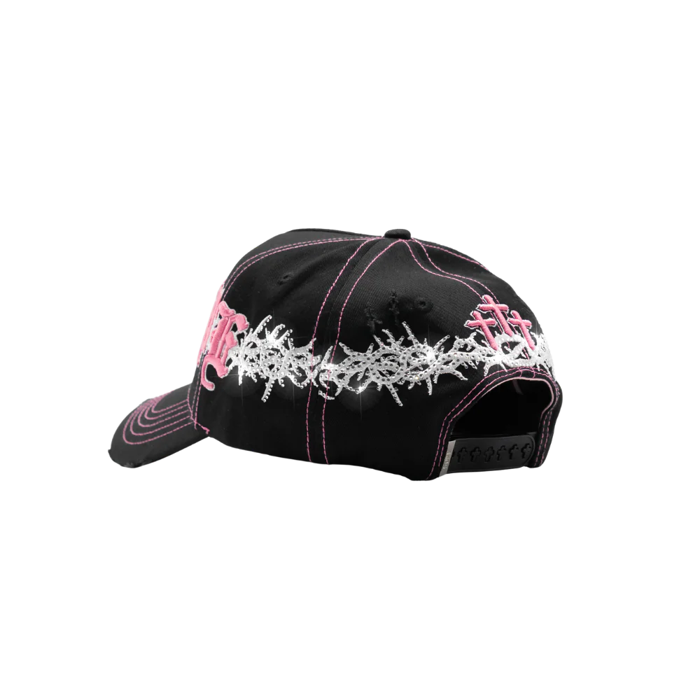 CROWN OF THORNS