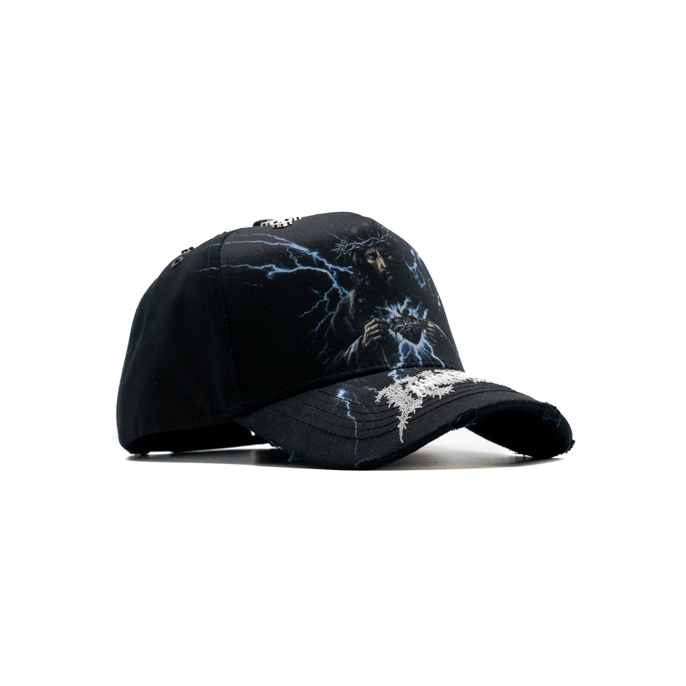 HEAVENS WRATH pre/venta