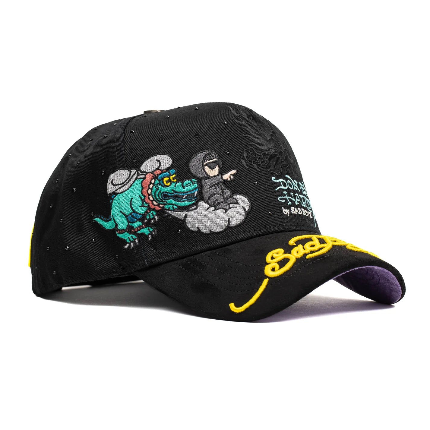 MUSICA SAD BOYZ X ED HARDY           Full set