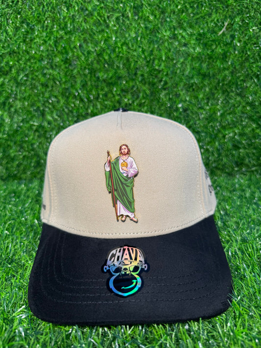 SAN JUDITAS CHAVA’S HAT