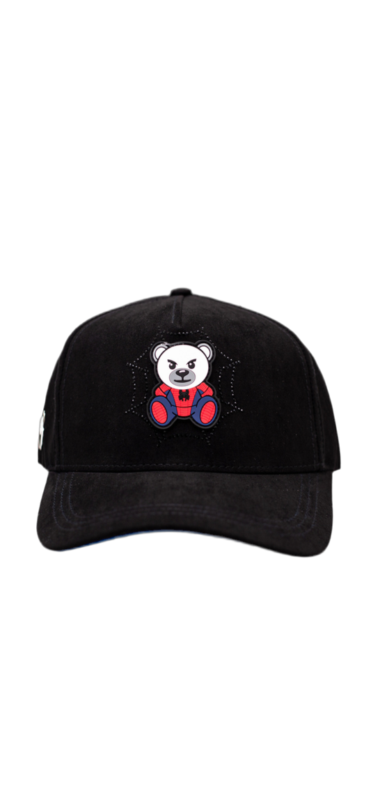 El Barbas Spider Bear