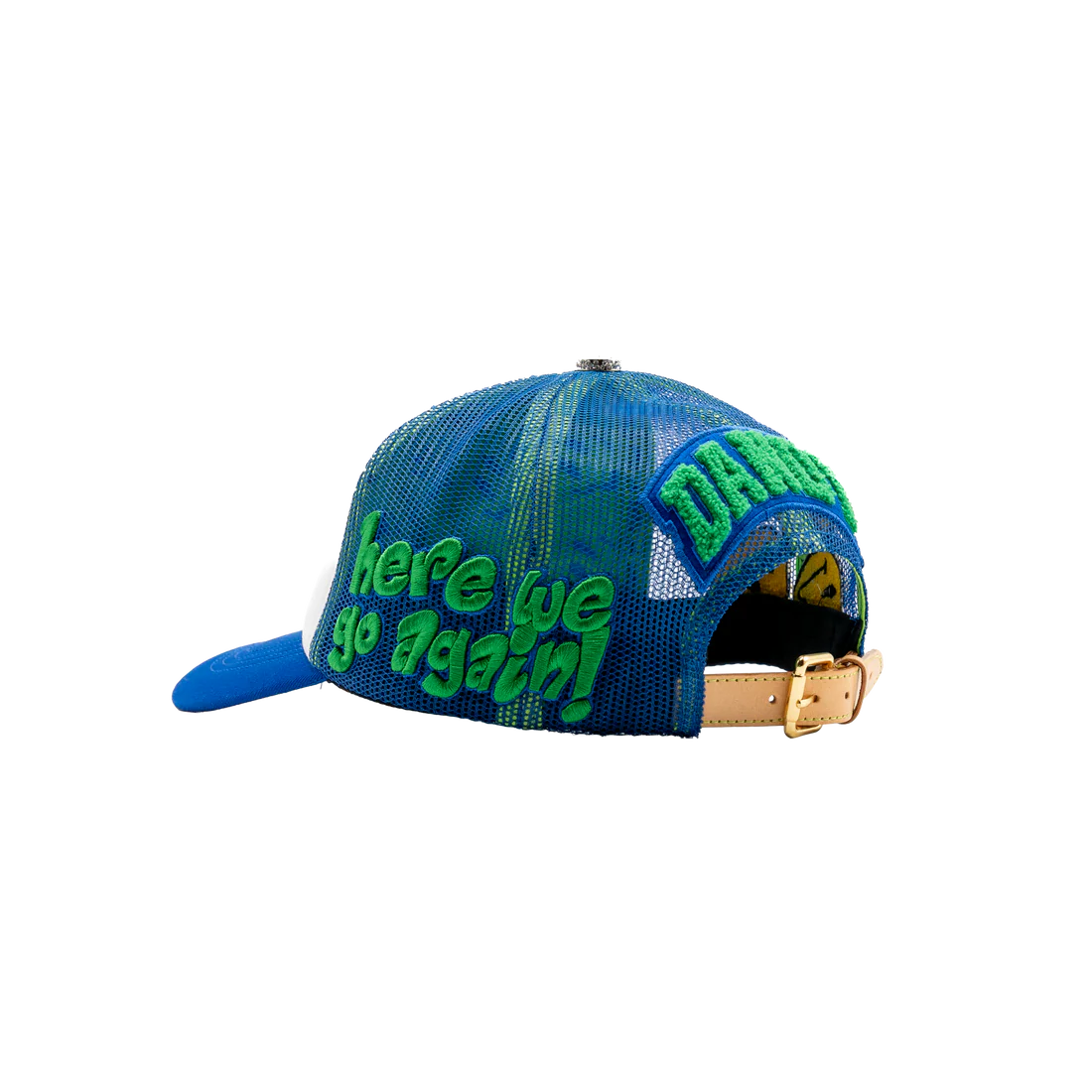 Another LA Hat.    PRE/VENTA