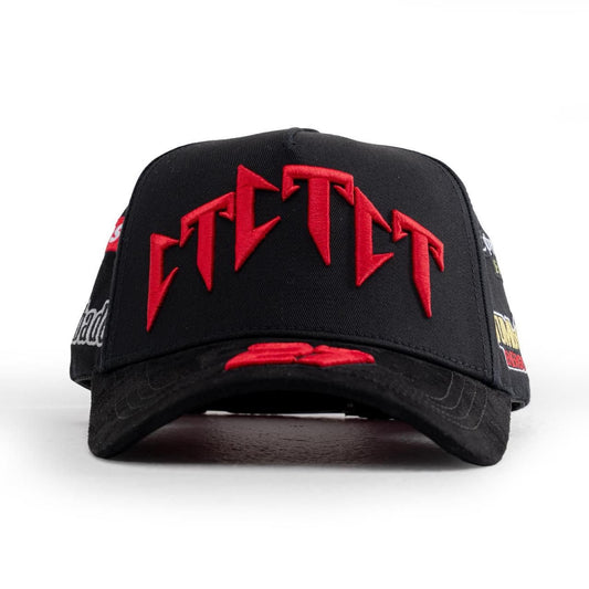 CT Racing full set