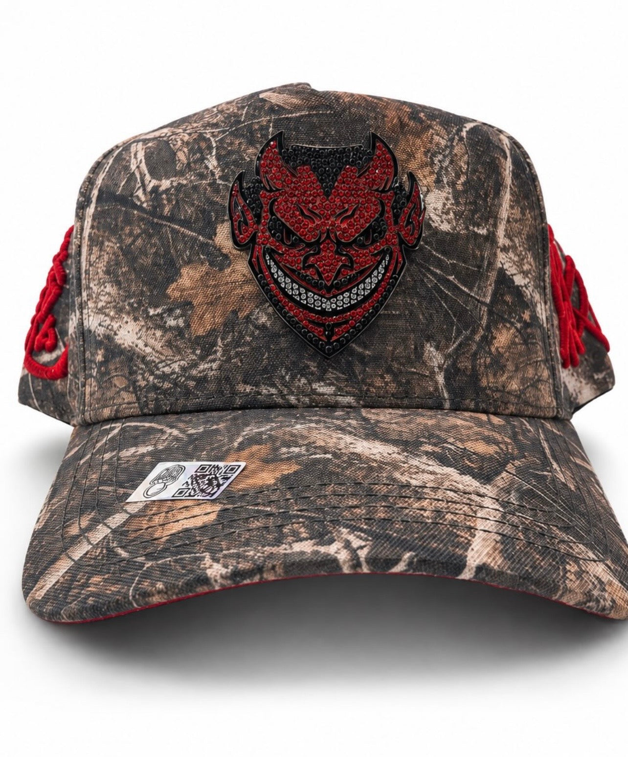 Diablo camo