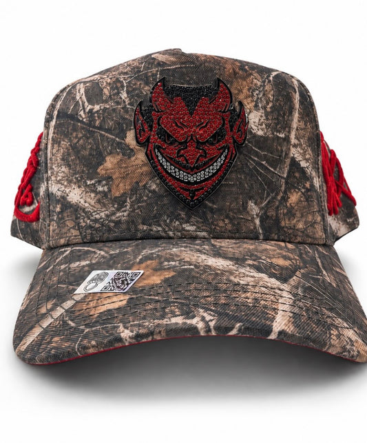 Diablo camo