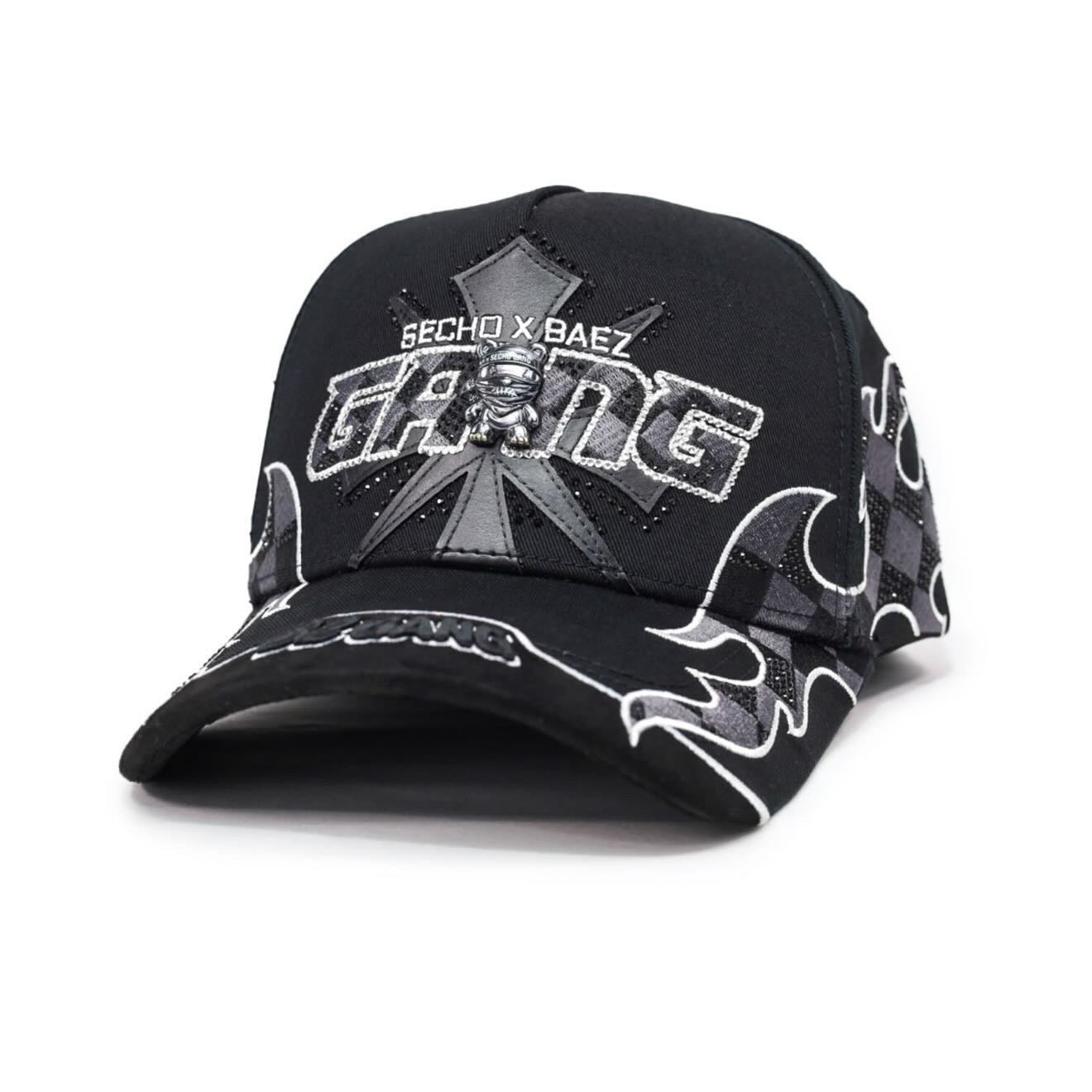 BÁEZ X SECH pre/venta