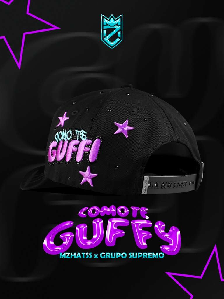 Como Te Guffy (Collab Grupo Supremo)