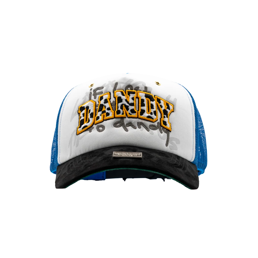 CHUNKY DANDY preventa