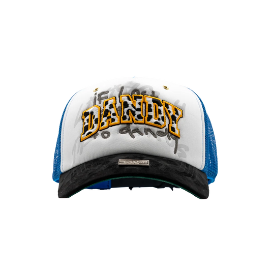 CHUNKY DANDY preventa