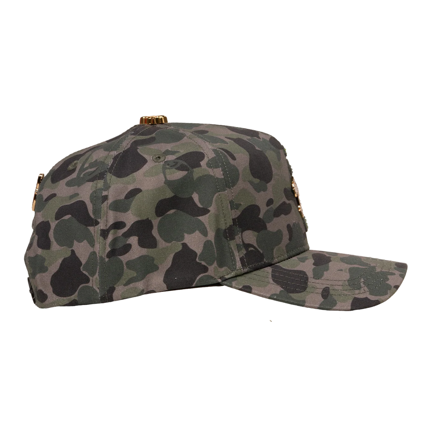 B-CROSS CAMO limitada