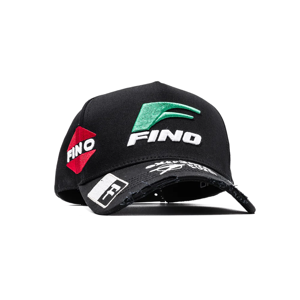 Fino Dubai (Box )