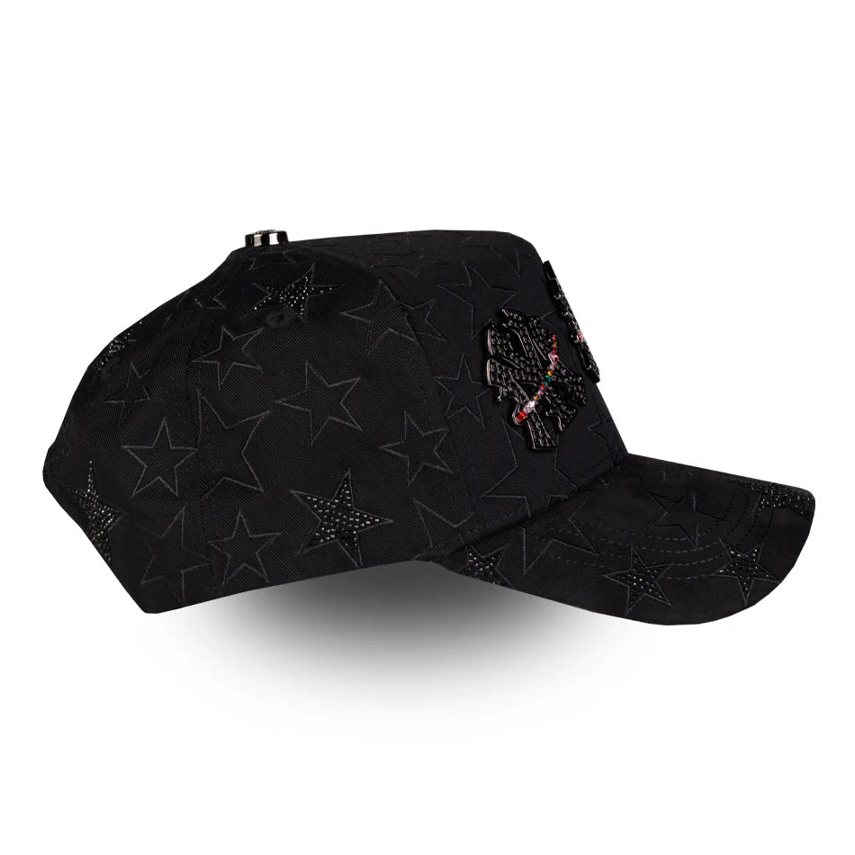 NY STARS full set Rico hat