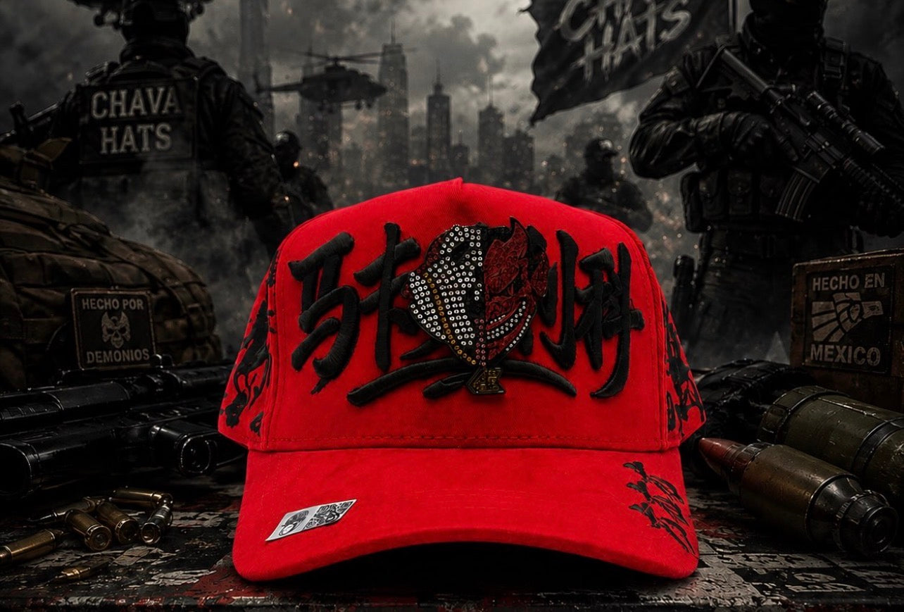Maka Diablo