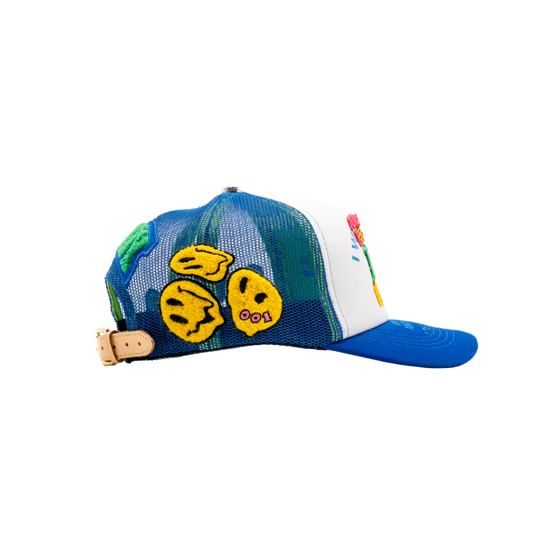 Another LA Hat.    PRE/VENTA