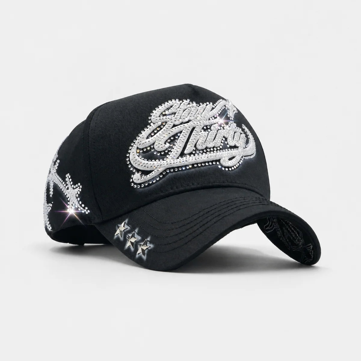 STAY THIRTY preventa