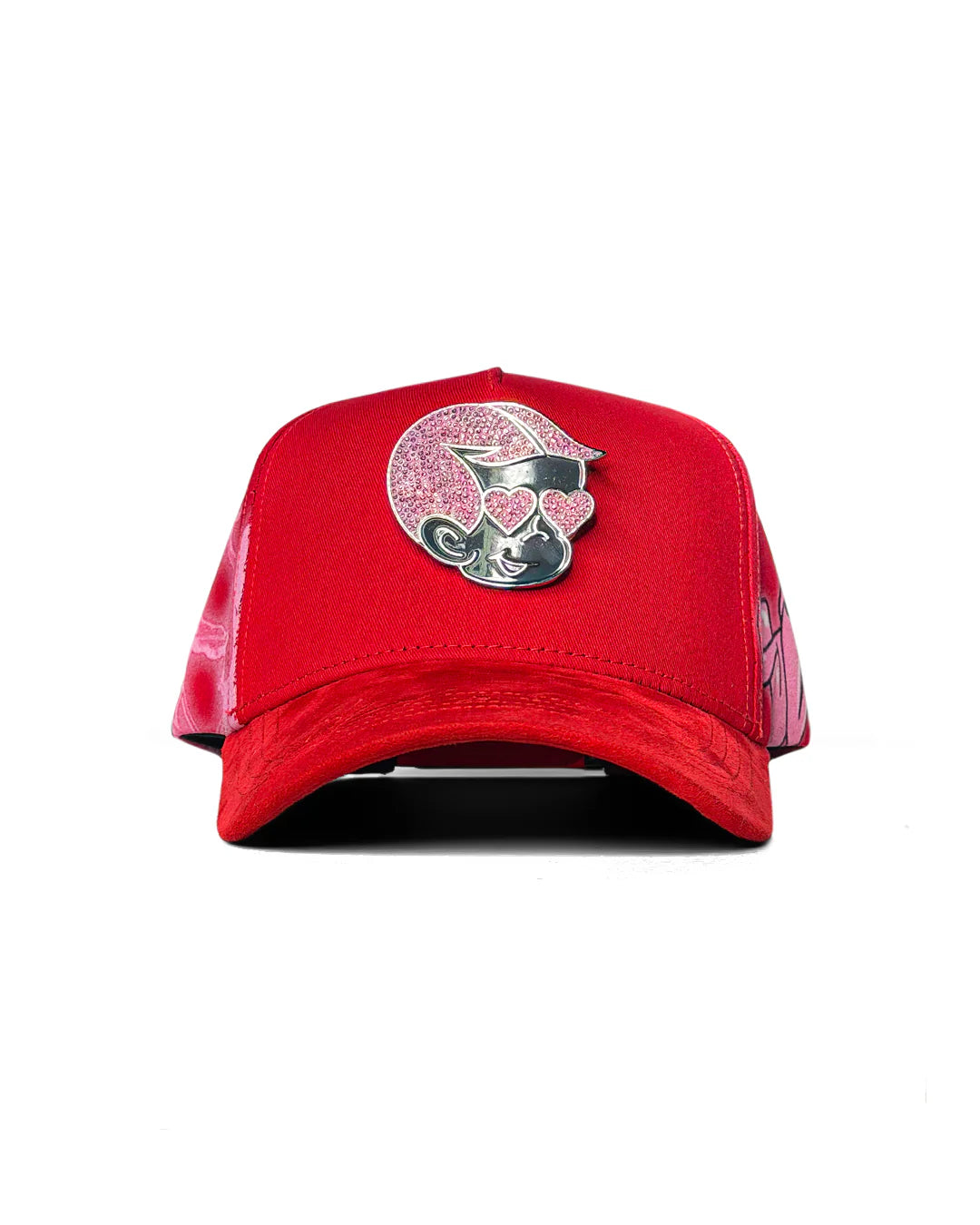 WALKOFFAME RED FULL SET