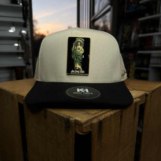 Kilo Hats san Judas