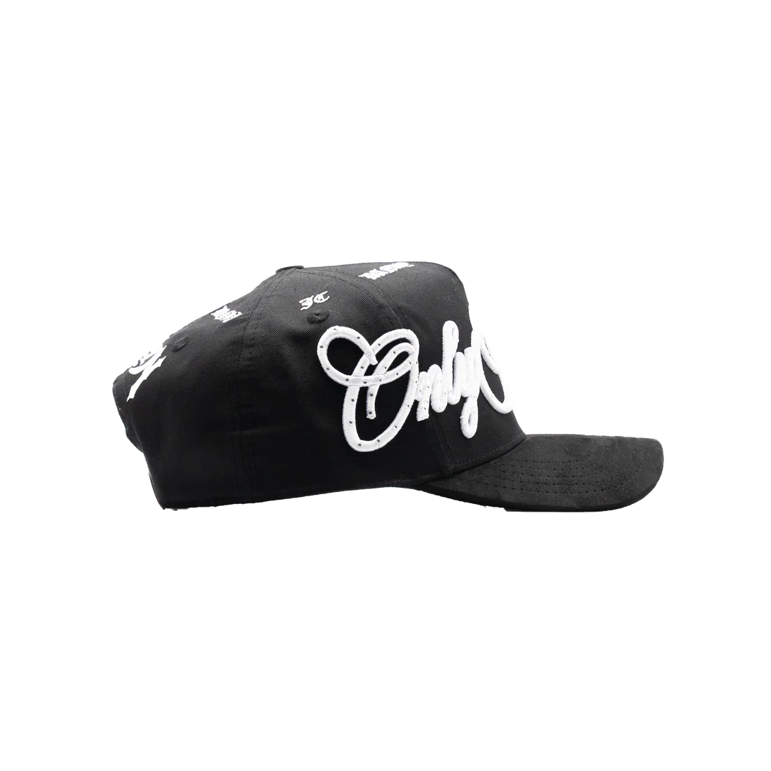 Crown Jewel pre/venta